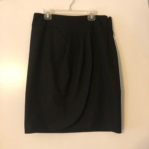 🆕 THE LIMITED BLACK TULIP SKIRT